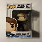 Funko Pop! Vinyl: Star Wars Anakin Skywalker #271