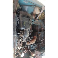 Moteur Citroen GSA