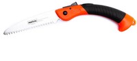 Trendline KlappsäGe Mit Kunststoffgriff 17 Cm HandsäGe HolzsäGe AstsäGe