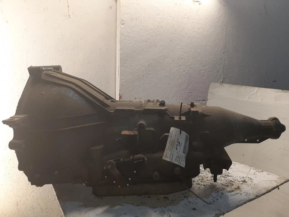 Used Automatic Transmission Assembly fits: 2012 Ford E150 VAN AT 4R75E 8-280 4.6 - Image 4 of 4