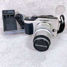 Shutter count 4845 times OLYMPUS PEN E-PL2 mirrorless -lens camera number