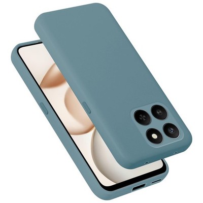 Hülle für Honor 400 Smart Schutz Handy Hülle Cover Soft Case TPU Silikon