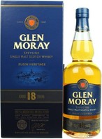 Glen Moray 18 Jahre 47.2% 0,7L