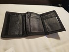 United States Marine Corps Logo Nylon  Wallet — photo 2
