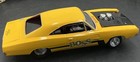 VINTAGE MODEL-AMT 1969 DODGE CHARGER R/T HEMI  DRAG CAR  BOSS — photo 9