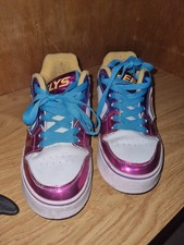 Originale Heelys Rollen Schuhe Größe  36.5