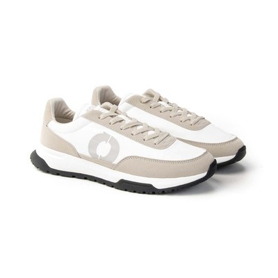 Ecoalf sneaker Ventura laces men Ecoalf sneakers men VENTURE