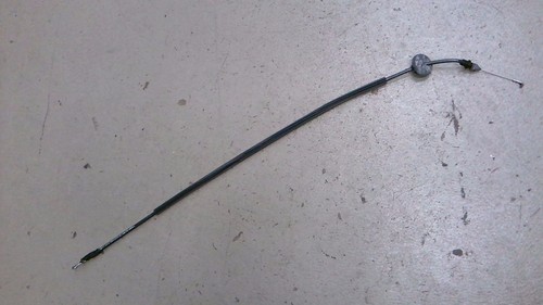 Betätigungszug Schloss (tür hinten) Links 1T0839085B VW Touran 1.6 TDI DPF DSG