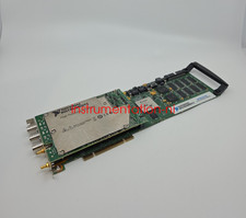 National Instruments NI PCI-5122 14-Bit 100 MS/s Digitizer