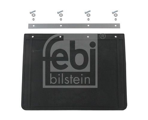FEBI 179192 MUDFLAP (BOX OF 2)