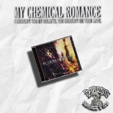 My Chemical Romance - I Brought You My Bullet...