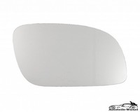 AußEnspiegel Ersatzglas Rechts FüR Vw Touran 1.9 Tdi 1.4 Tsi Van 02.03 - 05.10