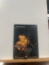 MTG Shattering Spree 0036 Regular (Borderless) Avatar: Eternal-Legal TLE NM