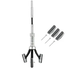 DASBET Engine Brake Cylinder Hone | Tool for 1-1/8 