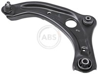 A.B.S. Lenker, RadaufhäNgung 212645 Passend FüR Nissan