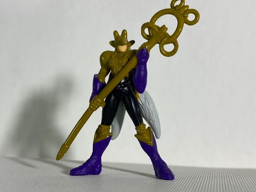 Digimon Mini Figure Bandai - Choose Character Figures - Combined Shipping! - Picture 610 of 815