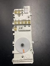 EDPW224U Miele Washer Board - Display / Interface