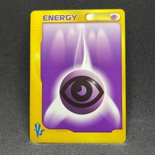 Psychic Energy VS Series Pokemon Japanese Near Mint