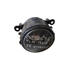 Antibrouillard Citroen C4