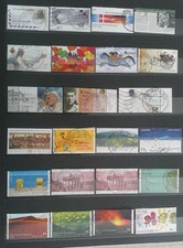 timbres d'ALLEMAGNE - 177