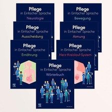 ELSEVIER GmbH (Germany) / Lernpaket Pflege in...