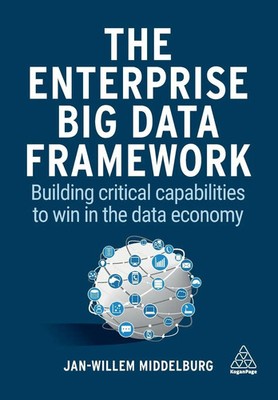 Enterprise Big Data Framework Jan-Willem Middelburg Taschenbuch Englisch 2023
