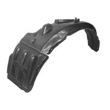 Front Driver Side Fender Liner For Mitsubishi Galant 2004-2011 Mi1248116