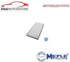 INNENRAUMFILTER POLLENFILTER MEYLE 312 319 0013 A FÜR BMW X5,E53