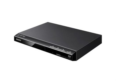 Sony DVP-SR510H DVD Player - Black for sale online | eBay