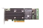 Dell 29XMF PERC H755 8GB BBU Cache 12Gb/s SAS PCIe RAID Controller R750 R760