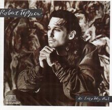 No Easy Way Out von Robert Tepper von not specified | CD | Zustand sehr gut