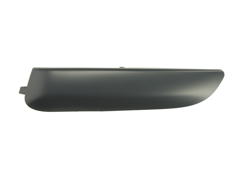 Front Left Bumper Trim Strip For: PEUGEOT 308 I 09.07-04.11