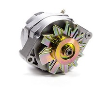 7127D Alternator GM1 Wire V-Groove