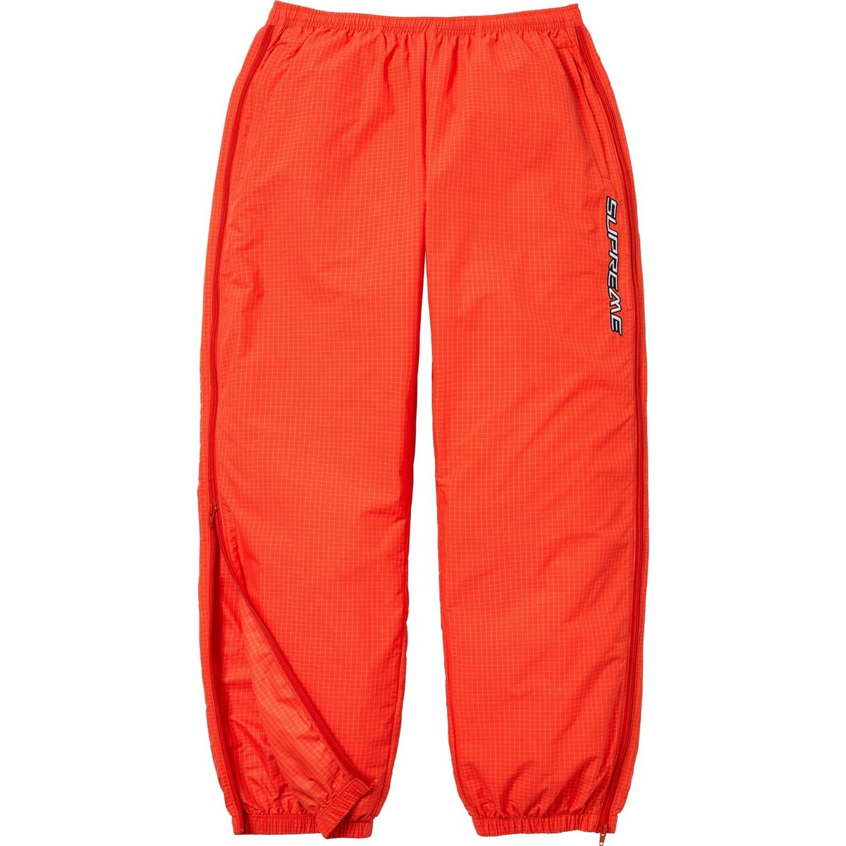 Supreme Ripstop Warm Up Pant 6colors 26SS | eBay