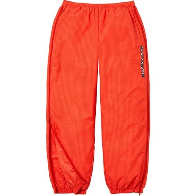 Supreme Ripstop Warm Up Pant 6colors 26SS | eBay