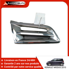 Calandre Renault MODUS
