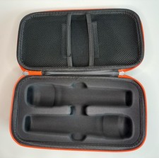 Case For Bluetooth Microphone Compatible with JBL PartyBox Wireless Mic