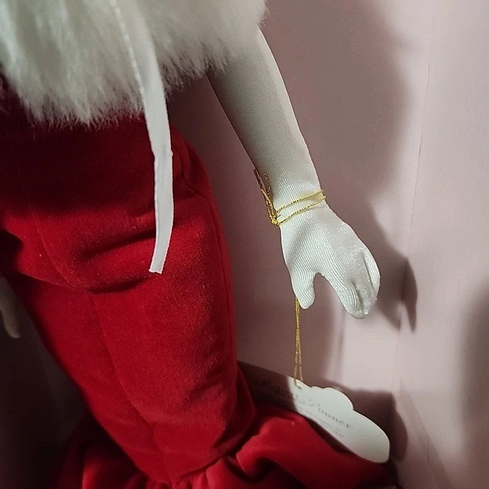 MUÑECA PEQUEÑA KITTY COLLIER Foto 4 de 4