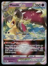 Mawile VSTAR #71 Precios | Pokemon Silver Tempest | Tarjetas de Pokemon Mawile VSTAR #71 Precios | Pokemon Silver Tempest | Tarjetas de Pokemon