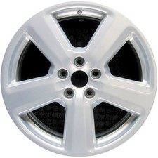 Wheel Rim Audi A4 Quattro A6 S4 S6 18 2005-2011 8E0601025AK1H7 Factory OE 58787