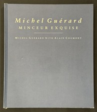 Minceur Exquise-French recipes, healthy gourmet cooking, Michelin star chef