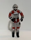 🔥GI JOE ARAH 1986 COBRA A.V.A.C. (FIREBAT PILOT) V1 💎100% OG & COMPLETE HASBRO