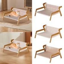 Cat Scratcher Bed Lounger Kitten Scratch Pad