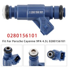 Injecteur Porsche CAYENNE