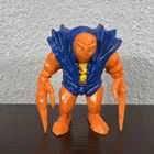TRANSFORMERS G1 PRETENDERS Vintage Action Figure ICEPICK 1988 Shell