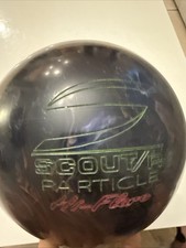 15 2oz TW 2.75 3-3.5"Original TEXAS Columbia" 2006 Scout/R Particle Hi-Flare