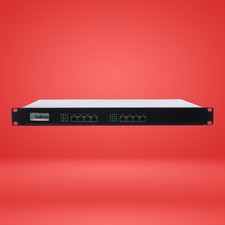 Tadiran TGW24-24 VoIP Gateway W/ Power Cord