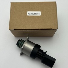 Neues Kraftstoffregelventil 0928400827 für BMW 5 7 X5 X6 2993ccm ab Baujahr 2011