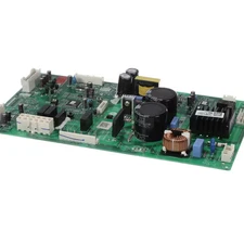 LG Refrigerator EBR81182790 Main Control Board PCB Assembly