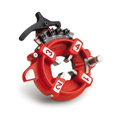 #ad RIDGID 84537 816 Universal Right Hand Oiling Die Head 1 8 3 4quot; $887.95